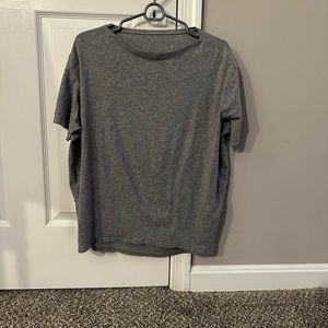 Lululemon Back in Action Short Sleeve